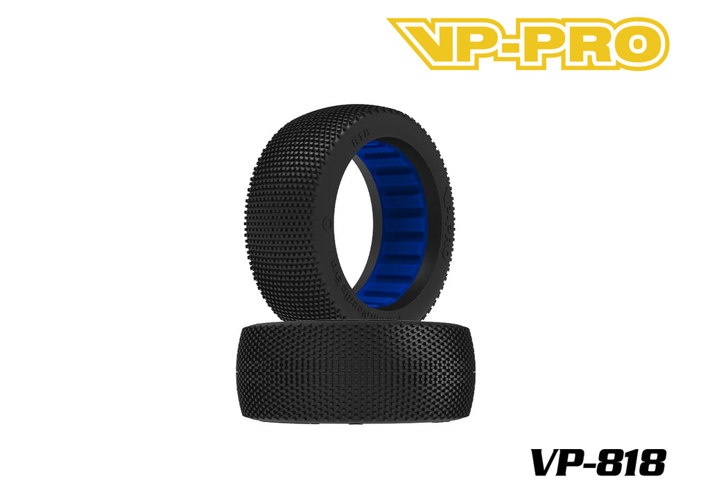 VP-818U Poison Needle Evo M4 Unglued