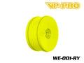 WE-001-RY 1/8 Buggy Rim(Yellow)