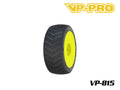 VP-815U Daggers Evo M4 Unglued