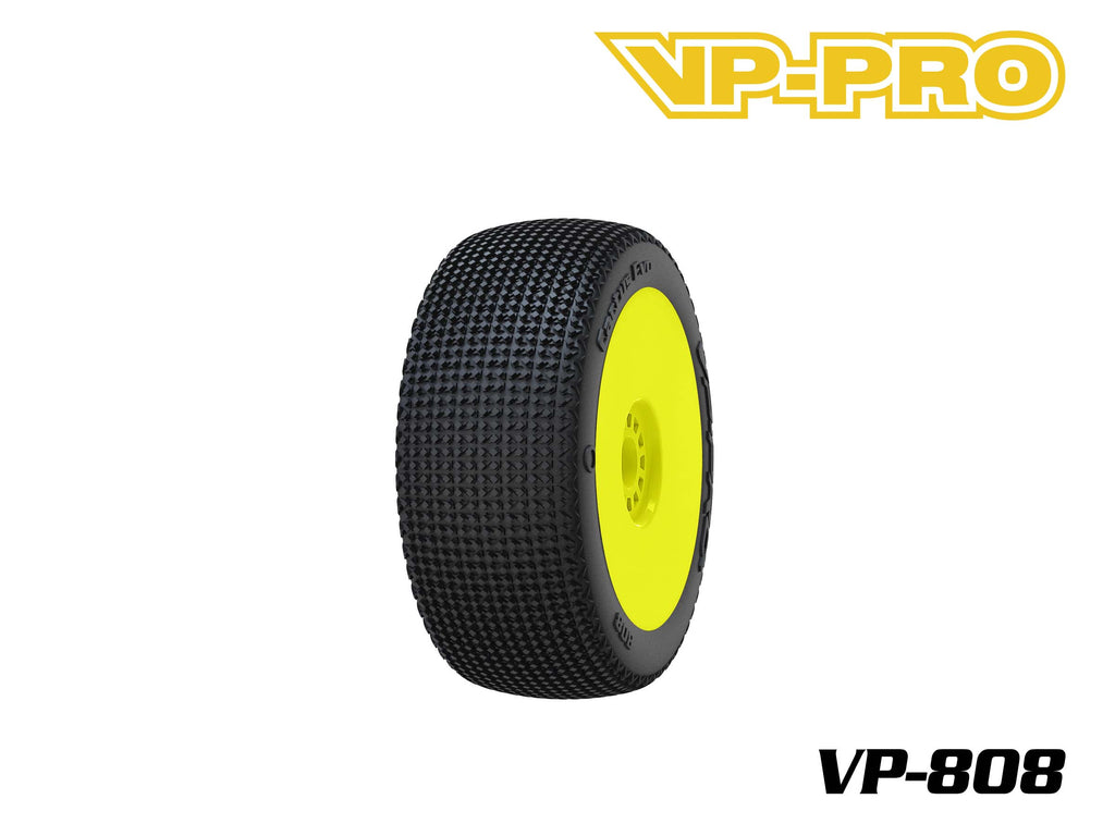 VP-808U Cactus Evo M4 Unglued
