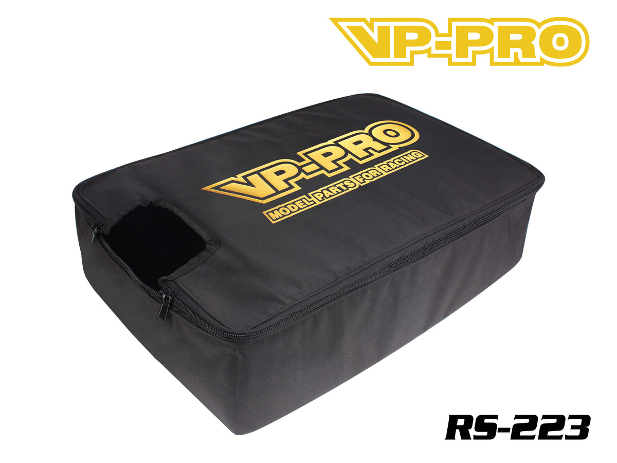 RS-223 VP-Pro Car Bag