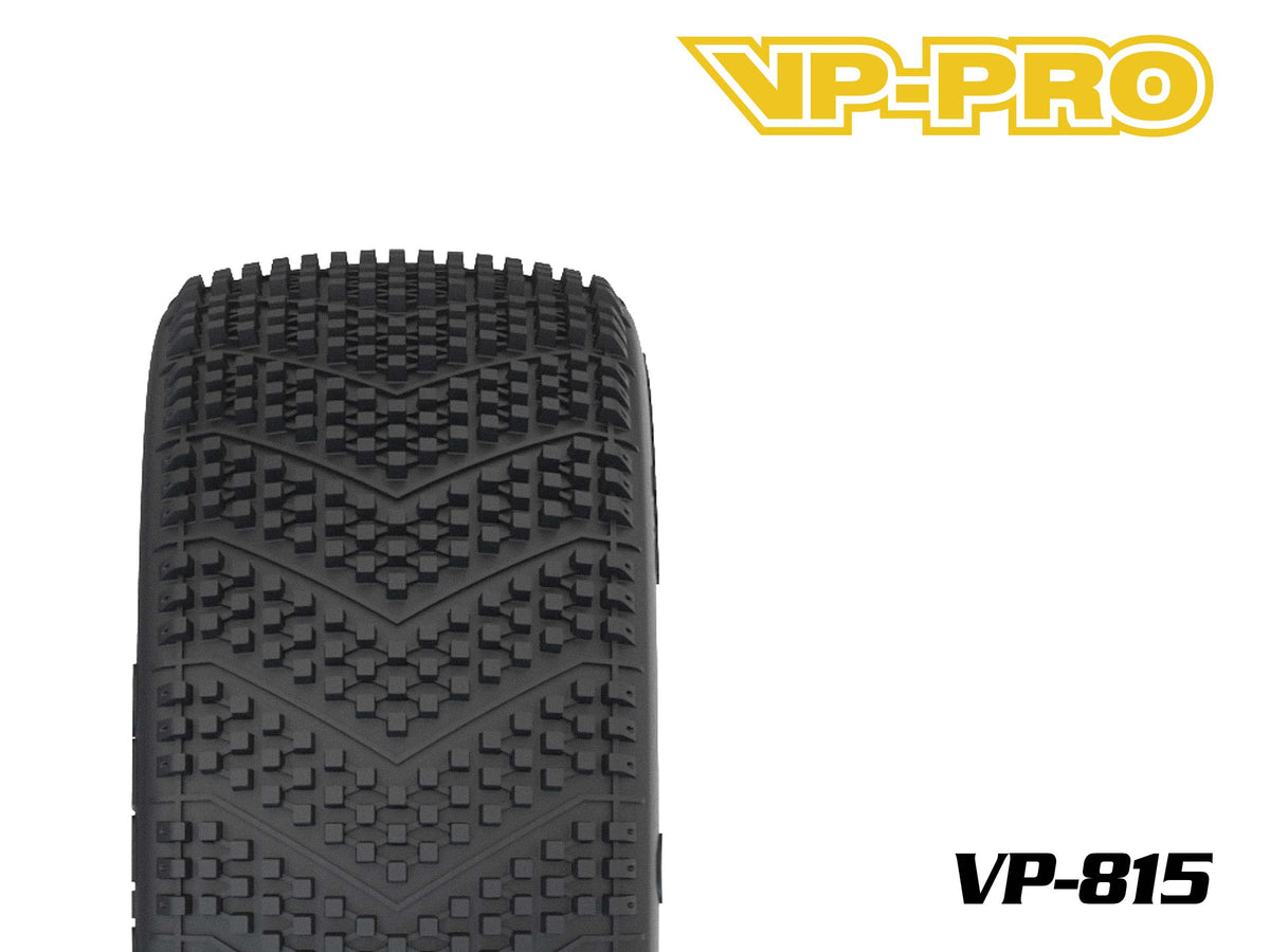 VP-815U Daggers Evo M4 Unglued