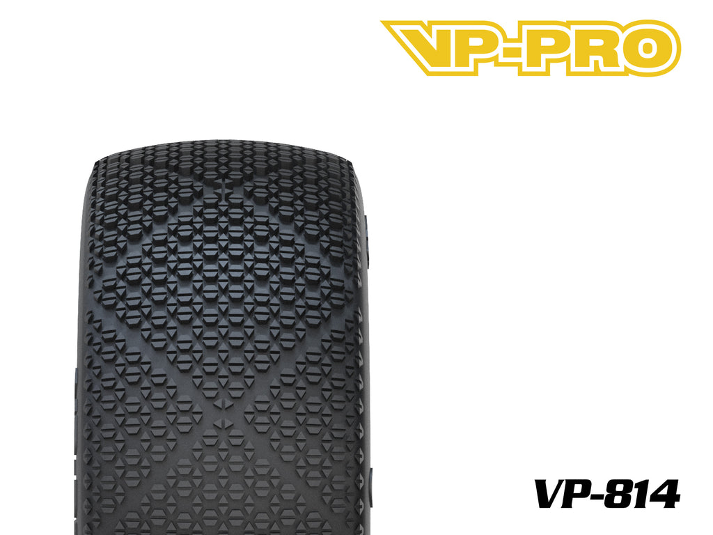 VP-814U Diamond Evo M4 Unglued