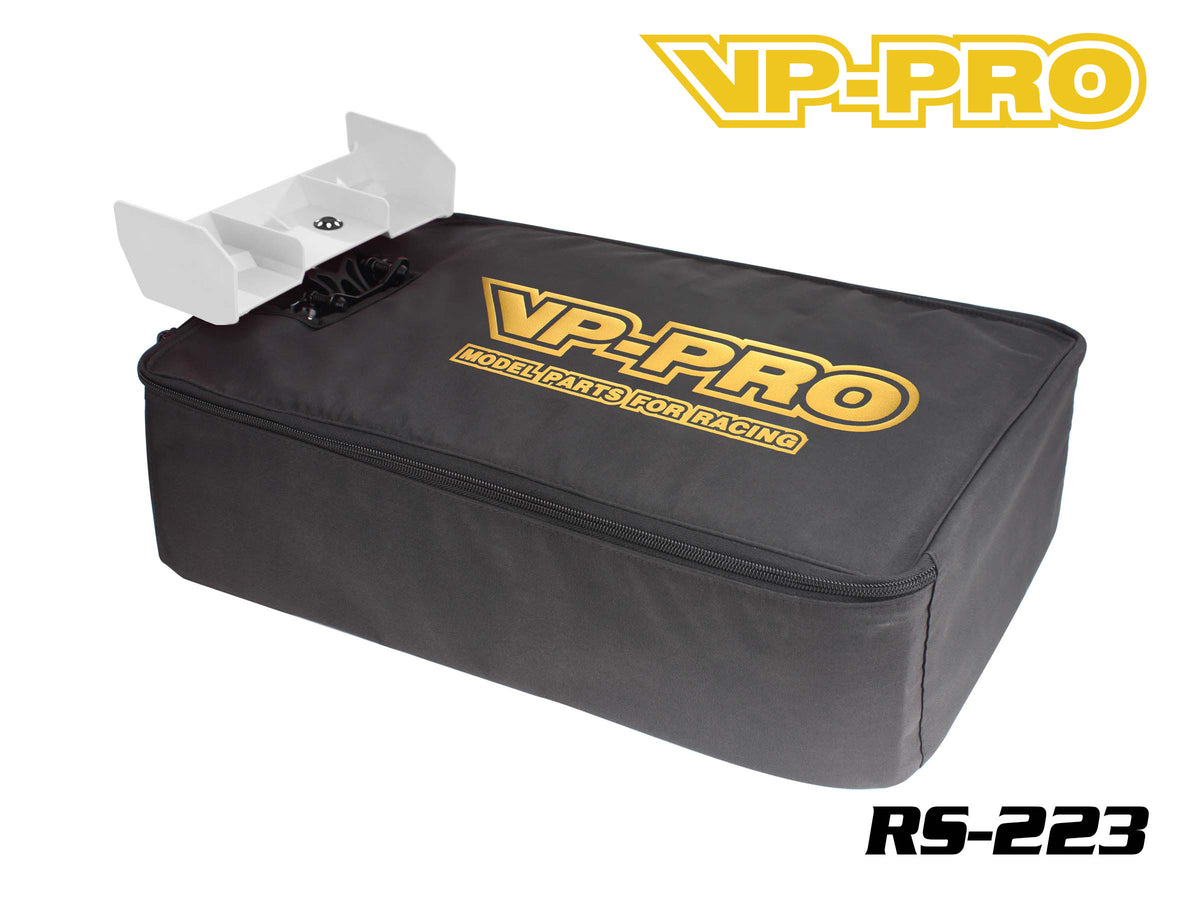 RS-223 VP-Pro Car Bag