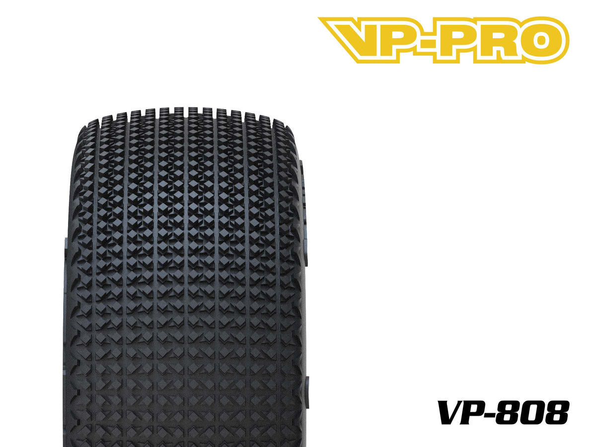 VP-808U Cactus Evo M4 Unglued