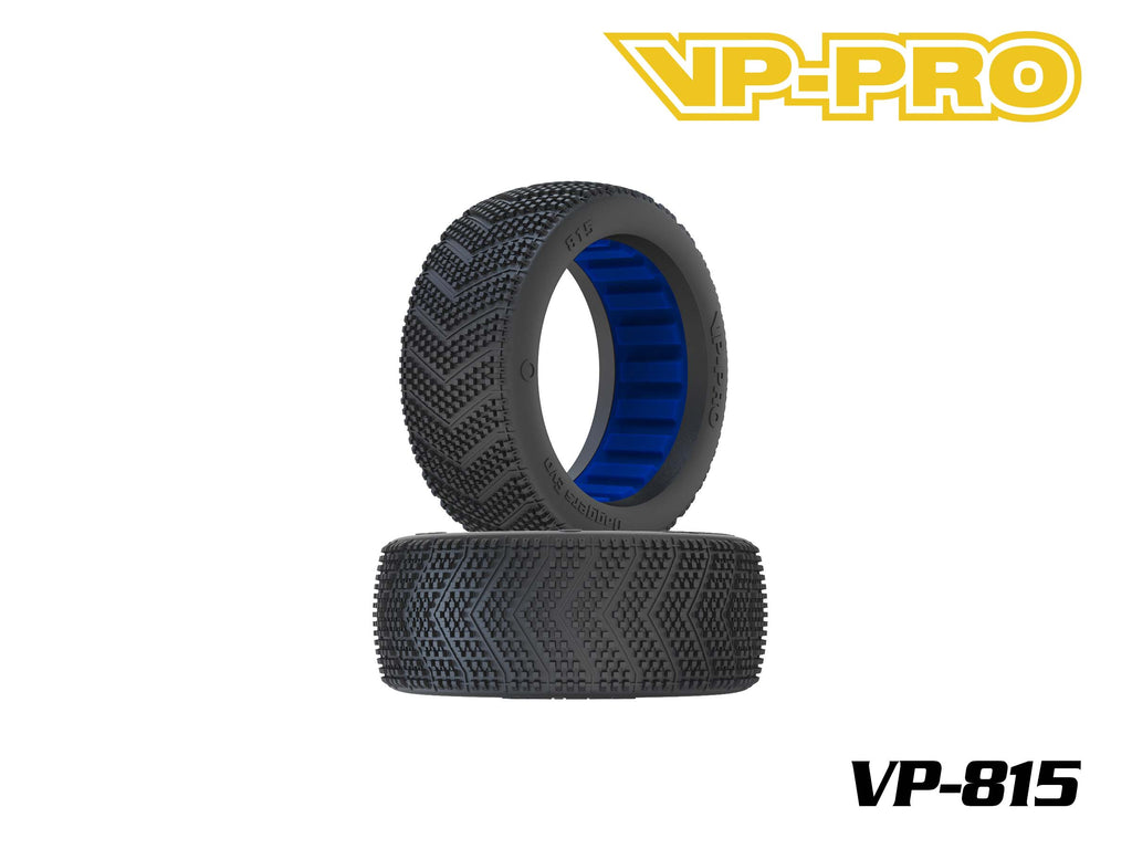 VP-815U Daggers Evo M4 Unglued