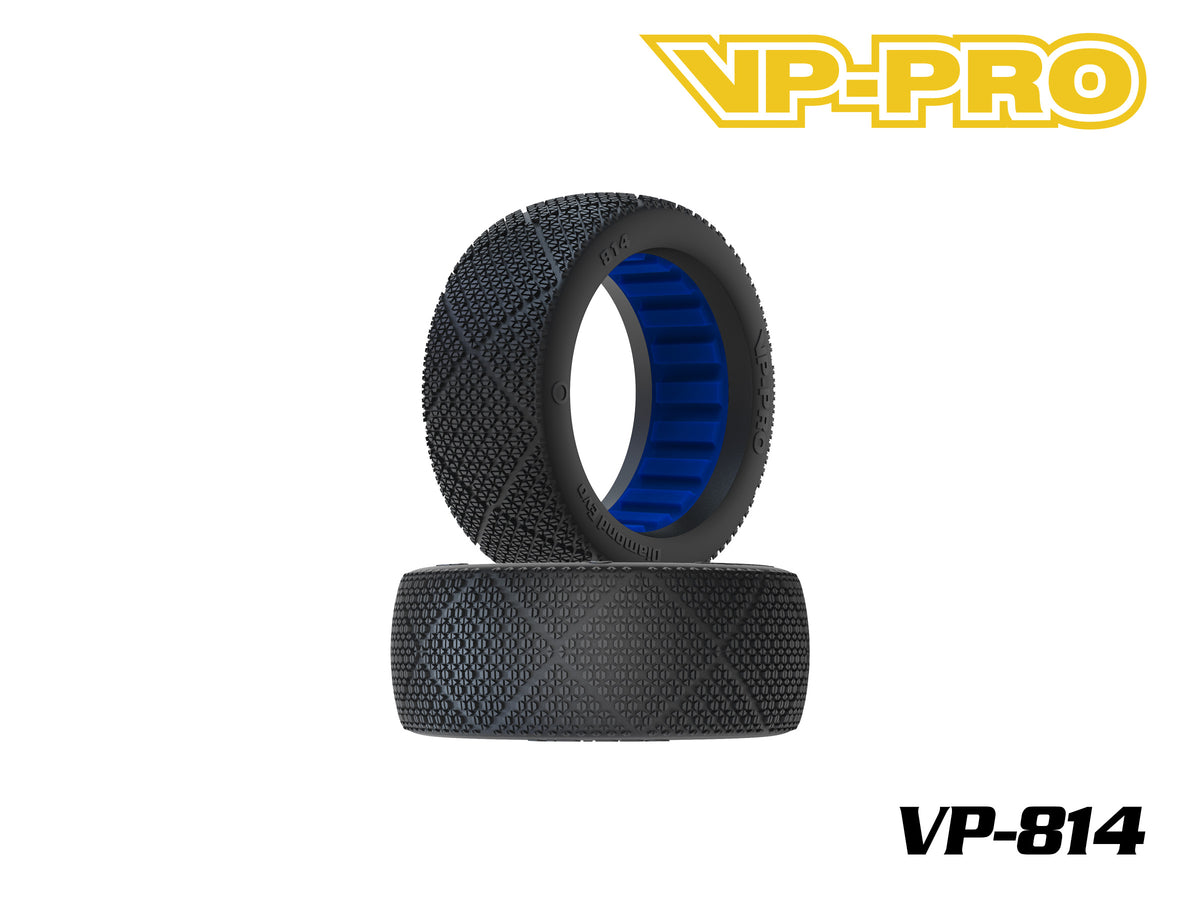 VP-814U Diamond Evo M4 Unglued