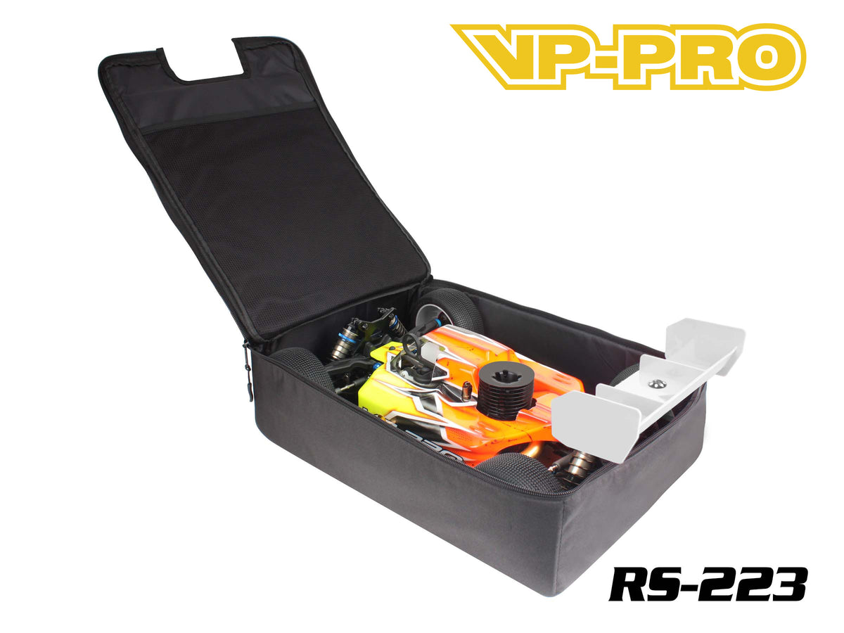 RS-223 VP-Pro Car Bag
