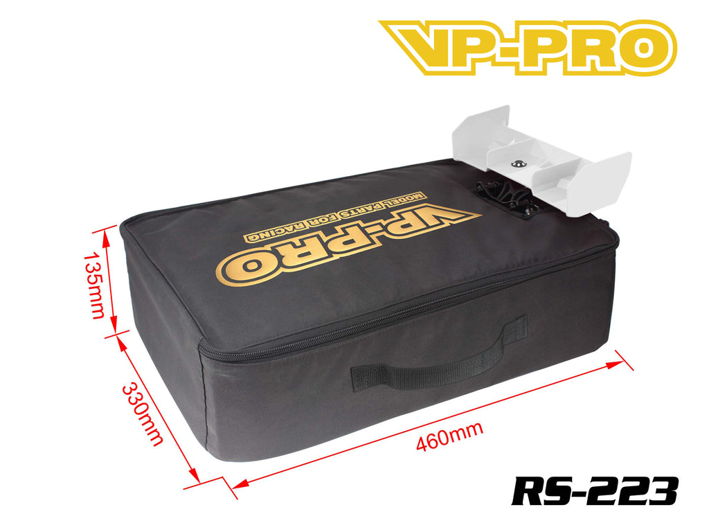 RS-223 VP-Pro Car Bag